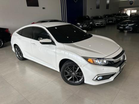 HONDA Civic 2.0 16V 4P EXL FLEX  AUTOM�TICO CVT, Foto 5