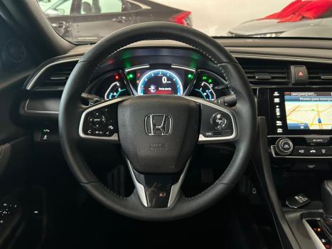 HONDA Civic 2.0 16V 4P EXL FLEX  AUTOM�TICO CVT, Foto 7