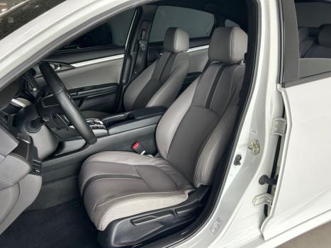 HONDA Civic 2.0 16V 4P EXL FLEX  AUTOM�TICO CVT, Foto 11