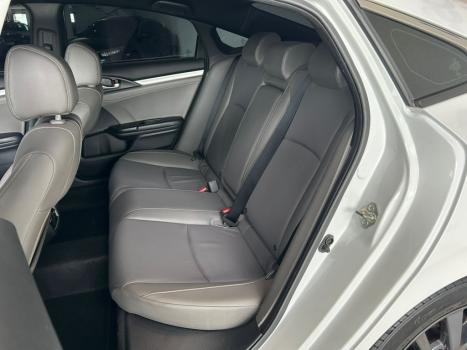 HONDA Civic 2.0 16V 4P EXL FLEX  AUTOM�TICO CVT, Foto 12