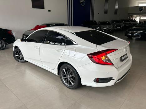 HONDA Civic 2.0 16V 4P EXL FLEX  AUTOM�TICO CVT, Foto 15