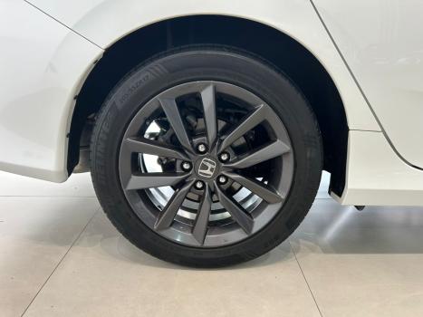 HONDA Civic 2.0 16V 4P EXL FLEX  AUTOM�TICO CVT, Foto 16