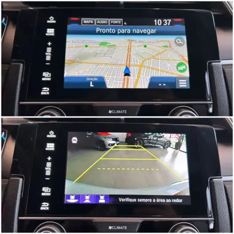 HONDA Civic 2.0 16V 4P EXL FLEX  AUTOM�TICO CVT, Foto 18