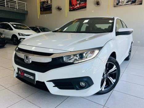HONDA Civic 2.0 16V 4P EXL FLEX  AUTOM�TICO CVT, Foto 1