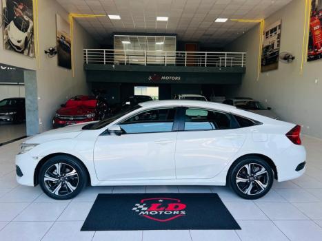 HONDA Civic 2.0 16V 4P EXL FLEX  AUTOM�TICO CVT, Foto 6