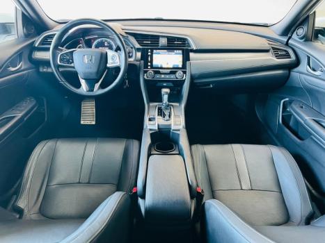 HONDA Civic 2.0 16V 4P EXL FLEX  AUTOM�TICO CVT, Foto 10