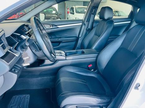 HONDA Civic 2.0 16V 4P EXL FLEX  AUTOM�TICO CVT, Foto 14