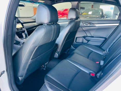 HONDA Civic 2.0 16V 4P EXL FLEX  AUTOM�TICO CVT, Foto 15