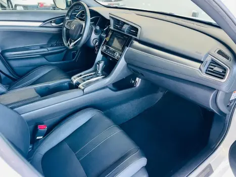 HONDA Civic 2.0 16V 4P EXL FLEX  AUTOM�TICO CVT, Foto 17