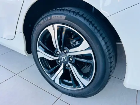 HONDA Civic 2.0 16V 4P EXL FLEX  AUTOM�TICO CVT, Foto 22