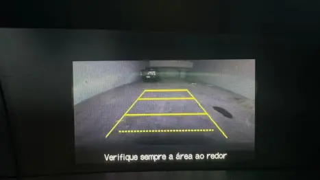 HONDA Civic 2.0 16V 4P FLEX LXR AUTOM�TICO, Foto 10