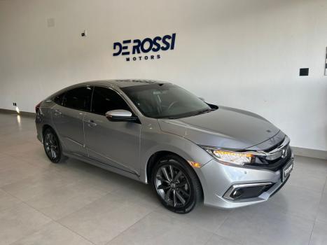 HONDA Civic 2.0 16V 4P EXL FLEX  AUTOM�TICO CVT, Foto 1