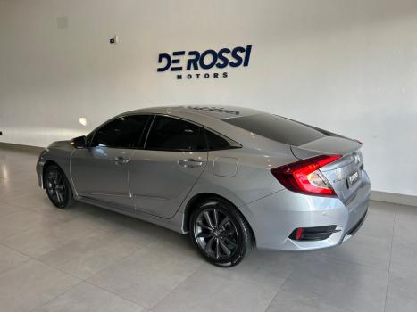 HONDA Civic 2.0 16V 4P EXL FLEX  AUTOM�TICO CVT, Foto 2
