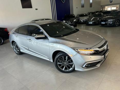 HONDA Civic 2.0 16V 4P EXL FLEX  AUTOM�TICO CVT, Foto 5