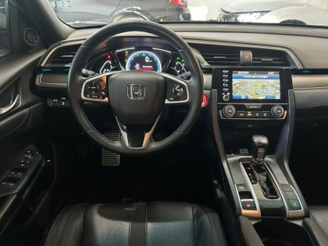 HONDA Civic 2.0 16V 4P EXL FLEX  AUTOM�TICO CVT, Foto 6