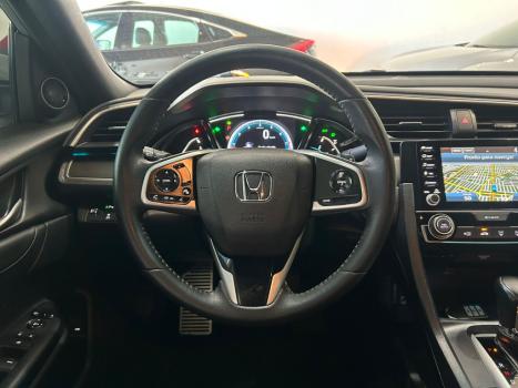HONDA Civic 2.0 16V 4P EXL FLEX  AUTOM�TICO CVT, Foto 7