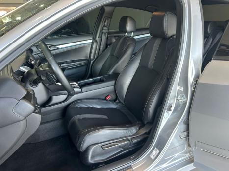 HONDA Civic 2.0 16V 4P EXL FLEX  AUTOM�TICO CVT, Foto 11