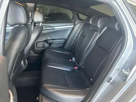 HONDA Civic 2.0 16V 4P EXL FLEX  AUTOM�TICO CVT, Foto 12