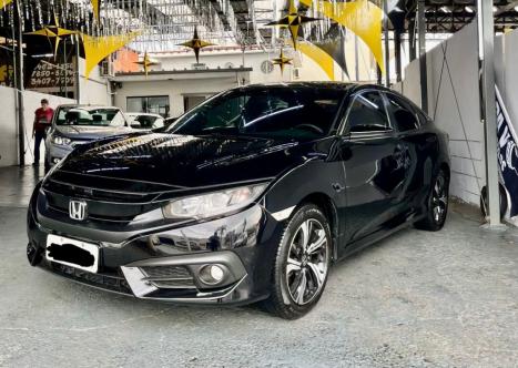 HONDA Civic 2.0 16V 4P SPORT FLEX  AUTOM�TICO CVT, Foto 1