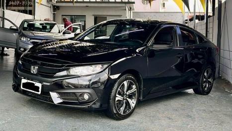 HONDA Civic 2.0 16V 4P SPORT FLEX  AUTOM�TICO CVT, Foto 3