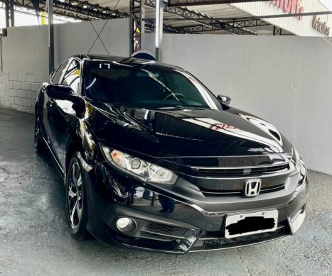 HONDA Civic 2.0 16V 4P SPORT FLEX  AUTOM�TICO CVT, Foto 5