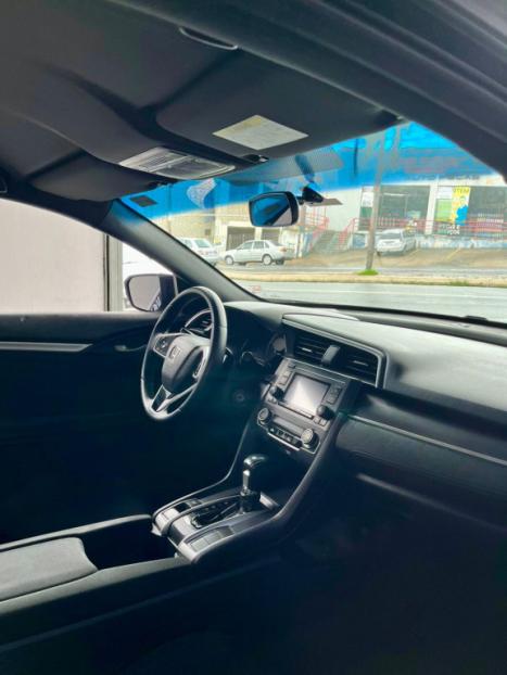 HONDA Civic 2.0 16V 4P SPORT FLEX  AUTOM�TICO CVT, Foto 10