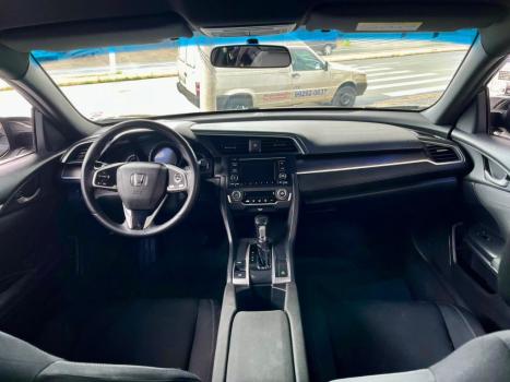 HONDA Civic 2.0 16V 4P SPORT FLEX  AUTOM�TICO CVT, Foto 11