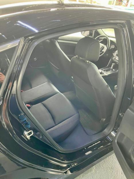 HONDA Civic 2.0 16V 4P SPORT FLEX  AUTOM�TICO CVT, Foto 12