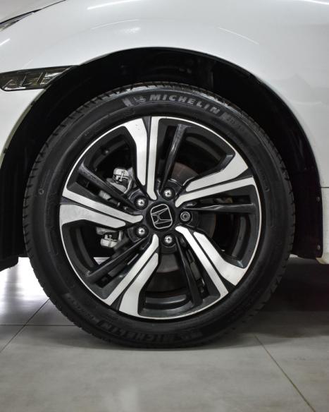 HONDA Civic 2.0 16V 4P EX FLEX  AUTOM�TICO CVT, Foto 12