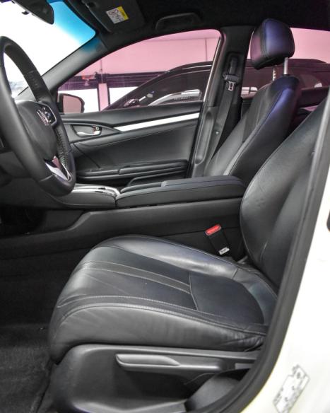 HONDA Civic 2.0 16V 4P EX FLEX  AUTOM�TICO CVT, Foto 14