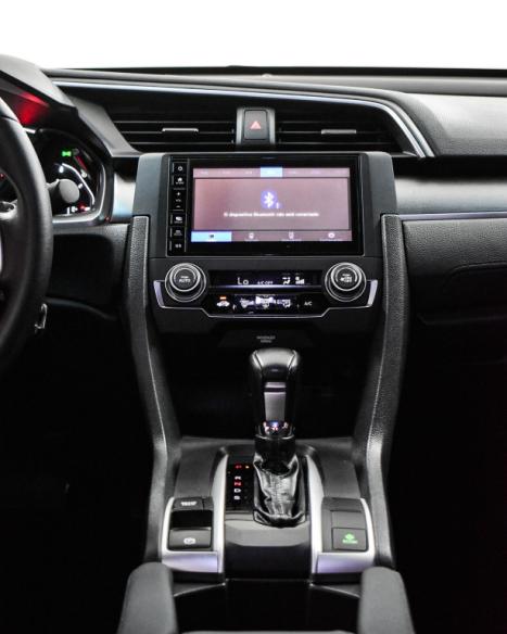 HONDA Civic 2.0 16V 4P EX FLEX  AUTOM�TICO CVT, Foto 18