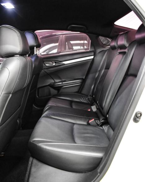 HONDA Civic 2.0 16V 4P EX FLEX  AUTOM�TICO CVT, Foto 20