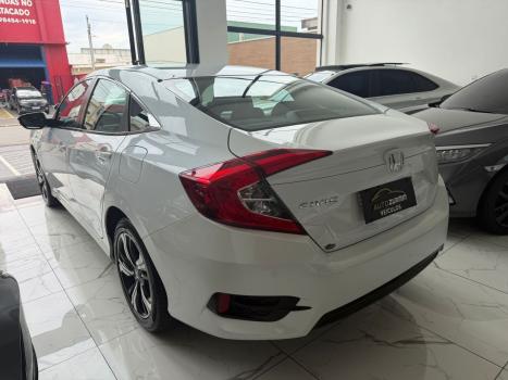 HONDA Civic 2.0 16V 4P EX FLEX  AUTOM�TICO CVT, Foto 5