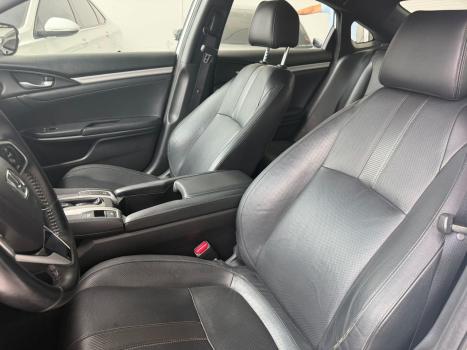 HONDA Civic 2.0 16V 4P EX FLEX  AUTOM�TICO CVT, Foto 6