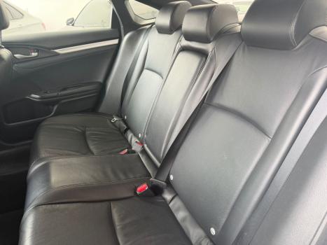HONDA Civic 2.0 16V 4P EX FLEX  AUTOM�TICO CVT, Foto 7