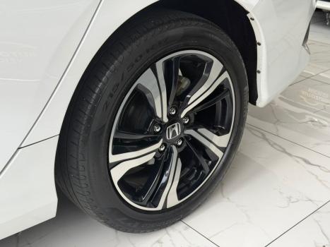 HONDA Civic 2.0 16V 4P EX FLEX  AUTOM�TICO CVT, Foto 9