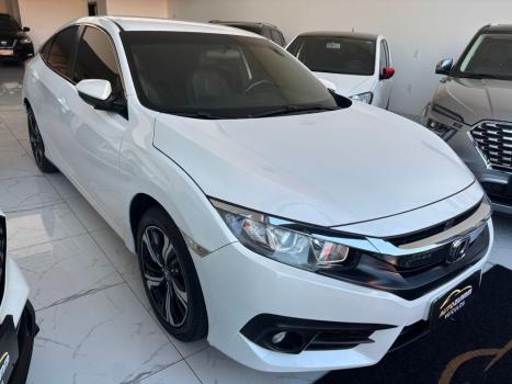 HONDA Civic 2.0 16V 4P EX FLEX  AUTOM�TICO CVT, Foto 2