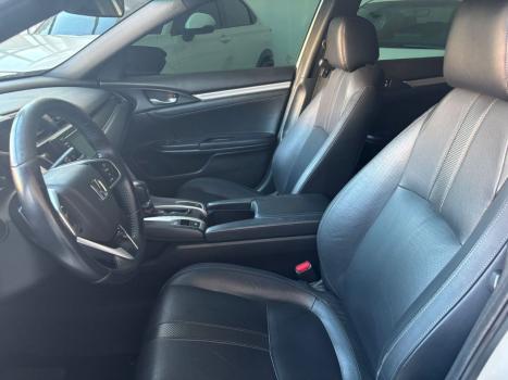 HONDA Civic 2.0 16V 4P EX FLEX  AUTOM�TICO CVT, Foto 5