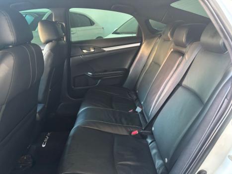 HONDA Civic 2.0 16V 4P EX FLEX  AUTOM�TICO CVT, Foto 6