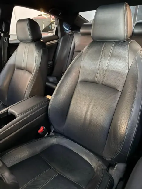 HONDA Civic 2.0 16V 4P EX FLEX  AUTOM�TICO CVT, Foto 9