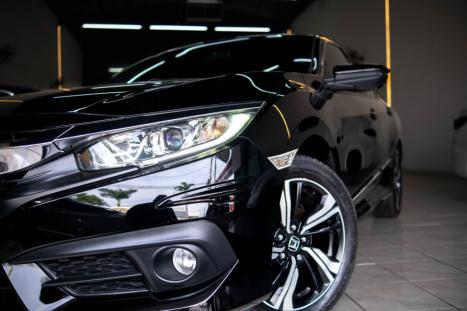 HONDA Civic 2.0 16V 4P EX FLEX  AUTOM�TICO CVT, Foto 2