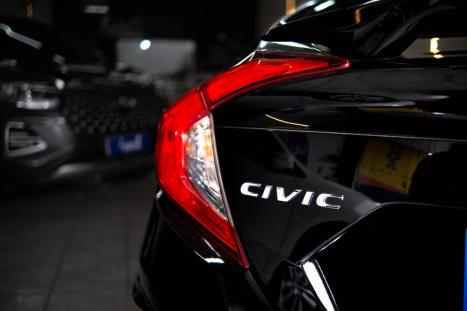 HONDA Civic 2.0 16V 4P EX FLEX  AUTOM�TICO CVT, Foto 6