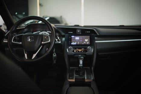 HONDA Civic 2.0 16V 4P EX FLEX  AUTOM�TICO CVT, Foto 8