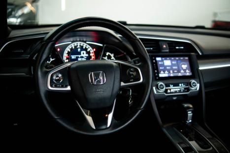 HONDA Civic 2.0 16V 4P EX FLEX  AUTOM�TICO CVT, Foto 9