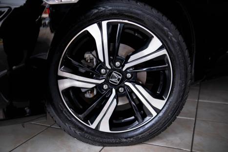 HONDA Civic 2.0 16V 4P EX FLEX  AUTOM�TICO CVT, Foto 17