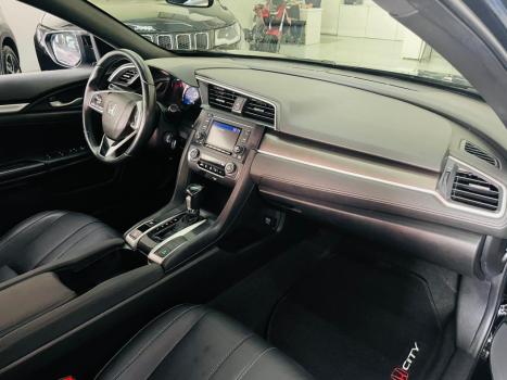 HONDA Civic 2.0 16V 4P FLEX LX AUTOM�TICO, Foto 11