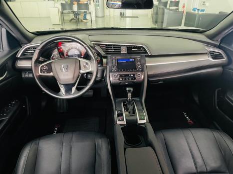 HONDA Civic 2.0 16V 4P FLEX LX AUTOM�TICO, Foto 13