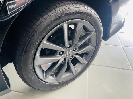 HONDA Civic 2.0 16V 4P FLEX LX AUTOM�TICO, Foto 16