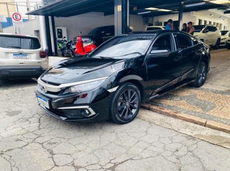 HONDA Civic 2.0 16V 4P EXL FLEX  AUTOM�TICO CVT, Foto 7