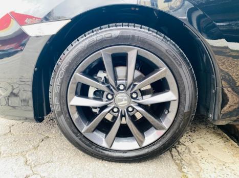 HONDA Civic 2.0 16V 4P EXL FLEX  AUTOM�TICO CVT, Foto 10